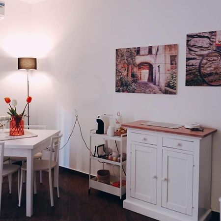 Al Molo 6 Apartment Palermo Exterior photo