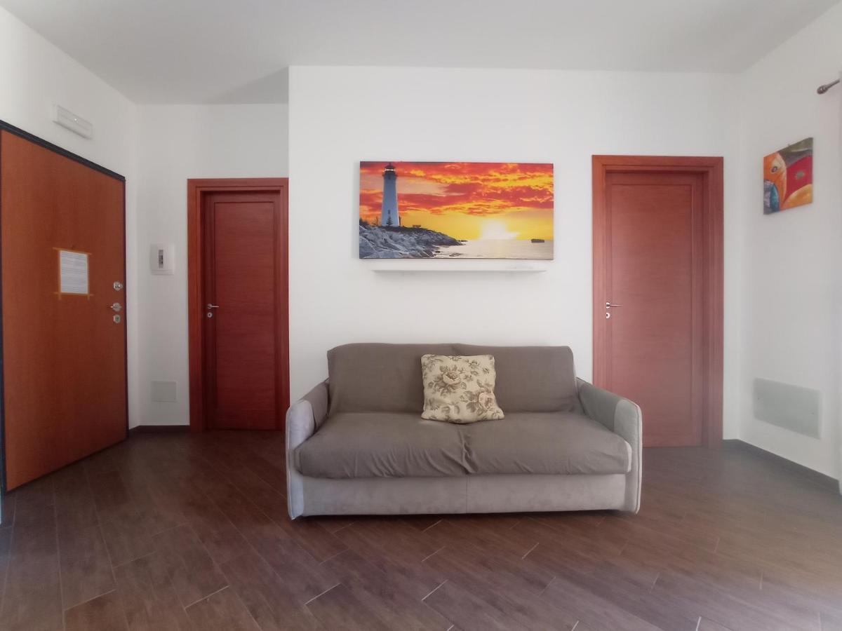 Al Molo 6 Apartment Palermo Exterior photo