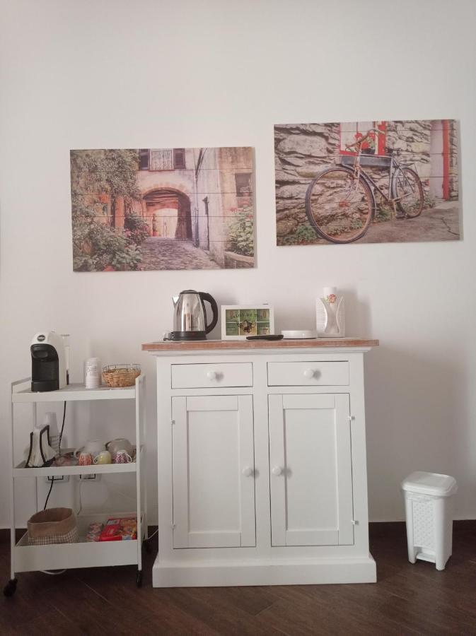 Al Molo 6 Apartment Palermo Exterior photo