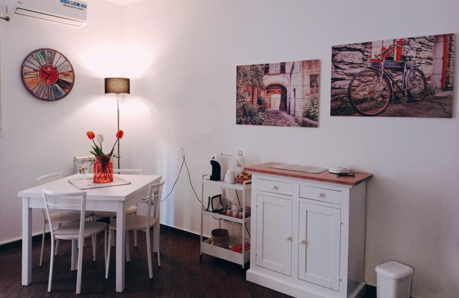 Al Molo 6 Apartment Palermo Exterior photo
