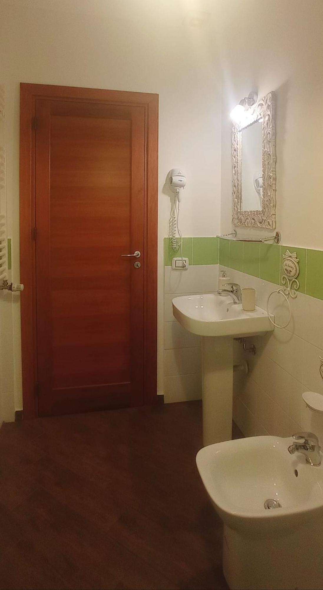 Al Molo 6 Apartment Palermo Exterior photo
